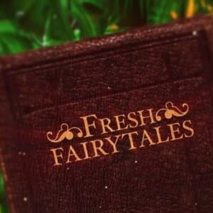 Diamond Langi Instagram - You ready? Fresh Fairytales season 2 is out this Sunday on @thecoconettv Stay tuned 💕✨