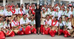 Diamond Langi Instagram - Happy Happy Tonga🇹🇴
