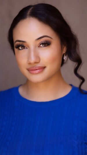 Diamond Langi Instagram - 💎✨🦋👑🌻💙