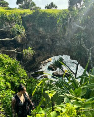 Diamond Langi Instagram - Where the doves fly high🕊️Hufangalupe🕊️