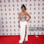 Diamond White Instagram -
