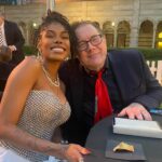 Diamond White Instagram -
