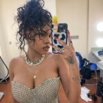 Diamond White Instagram - Annie award winner ✔️