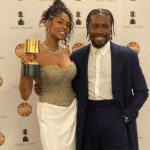 Diamond White Instagram - Annie award winner ✔️