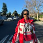 Diamond White Instagram - Will u be my Valentine?