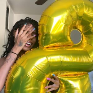 Diamond White Instagram - 8 TIME EMMY NOMINEE!!!