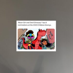 Diamond White Instagram - 8 TIME EMMY NOMINEE!!!