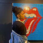 Diamond White Instagram -