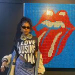 Diamond White Instagram -