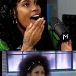 Diamond White Instagram - The Diamond White origin story is just too good. #exfactorspod @officialdiamondwhite @carlyrosemusic . . . . #podcast #newpodcast #singers #singing #throwback #origin #originstory #beyonce #diamondwhite #beyoncesong #listen #funny #lol