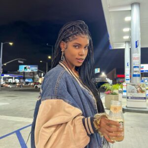 Diamond White Instagram - Quick stop 🛑