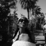 Diamond White Instagram - Me captured by @zaknotwack