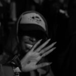 Diamond White Instagram - Me captured by @zaknotwack