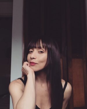 Diana Belmonte Instagram - Jelou it's mi
💄💋💋💋

-
-
-
#look #actrizcolombiana #actriz #actress🎬 #newwork #instagood #urbanoutfitters #instaphotography #womanstyle