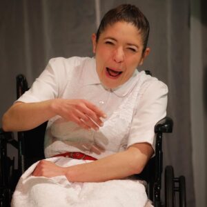 Diana Belmonte Instagram - Chismoseen éstas fotos  de FIN
Ya quedan solo 4 funciones🥺🥺🥺, se pasó rapidísimo...pero les digo que ha Sido de las experiencias más lindas que he tenido en el teatro. Es un momento de reconciliación.
Estaremos ésta semana 
Jueves, viernes, sábado 7:30 pm
Y cerramos el Domingo 6 pm
Teatro La Candelaria
Reservas al 3016463081- 3203712467
Fotografía @fernipineda
Dirección:  johanve_land

-
-
-
#actress #actriz #teather #teatro #teatrocolombiano #monologo #autoficcion #homenaje #madre #musica #bestpicture #instaphoto #instabest_photography