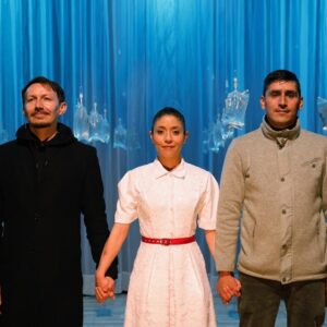 Diana Belmonte Instagram - Chismoseen éstas fotos  de FIN
Ya quedan solo 4 funciones🥺🥺🥺, se pasó rapidísimo...pero les digo que ha Sido de las experiencias más lindas que he tenido en el teatro. Es un momento de reconciliación.
Estaremos ésta semana 
Jueves, viernes, sábado 7:30 pm
Y cerramos el Domingo 6 pm
Teatro La Candelaria
Reservas al 3016463081- 3203712467
Fotografía @fernipineda
Dirección:  johanve_land

-
-
-
#actress #actriz #teather #teatro #teatrocolombiano #monologo #autoficcion #homenaje #madre #musica #bestpicture #instaphoto #instabest_photography