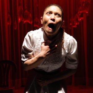 Diana Belmonte Instagram - Chismoseen éstas fotos  de FIN
Ya quedan solo 4 funciones🥺🥺🥺, se pasó rapidísimo...pero les digo que ha Sido de las experiencias más lindas que he tenido en el teatro. Es un momento de reconciliación.
Estaremos ésta semana 
Jueves, viernes, sábado 7:30 pm
Y cerramos el Domingo 6 pm
Teatro La Candelaria
Reservas al 3016463081- 3203712467
Fotografía @fernipineda
Dirección:  johanve_land

-
-
-
#actress #actriz #teather #teatro #teatrocolombiano #monologo #autoficcion #homenaje #madre #musica #bestpicture #instaphoto #instabest_photography