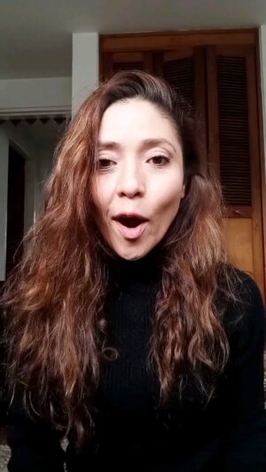 Diana Belmonte Instagram - Desde el 22 de julio al 1 de Agosto estaremos presentando mi Monólogo Fin
Reserven y compren llamando al 3016463081- 3203712467 
Es una obra demasiado importante para mí, me llenaría el corazón de alegría que me puedan acompañar.
Nos vemos en el teatro!
