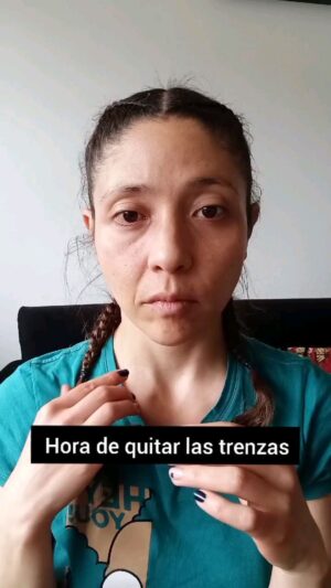 Diana Belmonte Instagram - Pensé que iba a quedar como un espantapájaros pero vea que no
APROBADO!