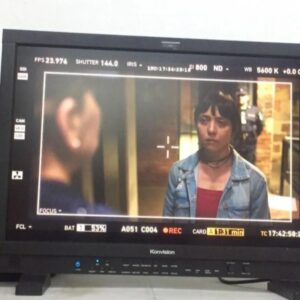 Diana Belmonte Instagram - Ser actriz, la decisión más importante de mi vida y que me ha hecho muy feliz

Feliz día del actor y la actriz 
A mis colegas solo les deseo que lleguen muchos más universos para encarnar