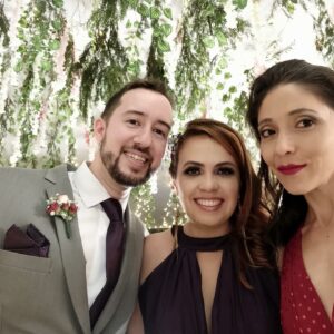 Diana Belmonte Instagram - Ayer se casó mi sobrina y como buena tía berrié. Me recarga compartir con mi familia, me llena el corazón de amor.
Los amo profundamente ♥️
-
-
-
#amor #matrimonio #actriz #actress🎬 #felicidad #instaphoto #instapicture