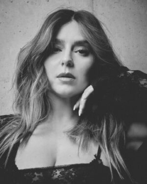 Diana Bovio Instagram - Styling @tinoportillo 
Hair @erickmoreno 
Makeup @juanperaltamakeup