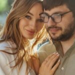 Diana Gloster Instagram - «Можна вас сфотографувати?» сказала гарна, тендітна дівчина, що проходила повз😳 і ось результат від @alya.ivanchenko 🥹❤️ Дякую, що наважилась підійти, прям хочу ще))))) ти дуже талановита ✨