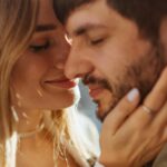 Diana Gloster Instagram - «Можна вас сфотографувати?» сказала гарна, тендітна дівчина, що проходила повз😳 і ось результат від @alya.ivanchenko 🥹❤️ Дякую, що наважилась підійти, прям хочу ще))))) ти дуже талановита ✨