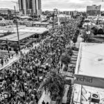 Diana Taurasi Instagram - no justice | no peace