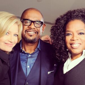 Diane Sawyer Thumbnail - 1.3K Likes - Top Liked Instagram Posts and Photos