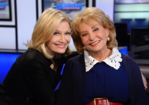 Diane Sawyer Thumbnail - 14.2K Likes - Top Liked Instagram Posts and Photos