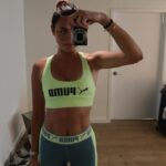 Diane Leyre Instagram - drop de mon voyage à Miami avec la compagnie aérienne @flynorse ❤️🌴 si vous souhaitez partir en vacances à prix réduit avec un service de qualité je vous conseille vraiment de booker vos billets avec FlyNorse ✈️ *invitation