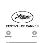 Diane Leyre Instagram - À chaque année sa péripétie : le réel le plus naturel du monde pour annoncer que j’arrive à Cannes pour le festival aujourd’hui avec un ongle en moins et deux billets en plus 😂
