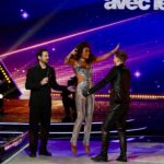 Diane Leyre Instagram – Hier, c’était ma dernière prestation sur la scène de @dals_tf1… 
Quoi de mieux comme départ que de recevoir un 7 de @jmgenereux et se transformer en drôle de dame le temps d’une soirée ? (La photo de ma réaction c’est gratuit 😂) 

Un mot : MERCI. Merci à ceux qui m’ont convaincue de faire cette aventure. Merci à mon danseur pour sa patience, son humour, sa rigueur et son professionnalisme chaque jour @yannalrick ❤️
Merci à toutes les personnes, ceux de l’ombre, qui permettent de créer cette émission magique et de nous accompagner à réaliser ce qu’on pensait irréel il y a encore quelques semaines. 
Merci à tous les danseurs et tous les guests pour les fous rires et les câlins partagés. 
Merci à ma famille @missfranceoff de m’avoir soutenue chaque semaine avec autant d’amour. 
Merci à mon équipe @pierrelabroussefilms et @joannabhmphoto @arnaudsoldourdin d’avoir pu capturer chacun de ses souvenirs. 

Je pars le cœur léger car j’ai rempli tout ce que je m’étais promis : me dépasser, m’ouvrir à vous et m’amuser. C’est ce que j’ai fait pendant 5 primes. 5 primes !!!! C’est déjà une victoire. 

Et enfin, merci à VOUS. Qui depuis 3 ans me suivez dans chacune de mes aventures avec tant d’amour. Avec vous, pour vous. Je vous aime ❤️

photo @joannabhmphoto 

@dals_tf1 
@tf1 
@tf1plus