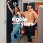 Diane Leyre Instagram – Cours de catwalk et téléphone rose raté en bonus de ces épisodes de Rigole avec les Stars 😂❤️

vidéo @pierrelabroussefilms