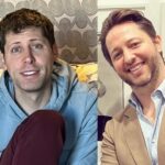Diane van Fürstenberg Instagram – Happy birthday dear Sam Altman and dear Derek Blasberg , my two famous St Louis friends ! Enjoy the day, the year, the life ❤️🙏❤️ Focus on your intentions and manifest your dreams ! ❤️🙏❤️