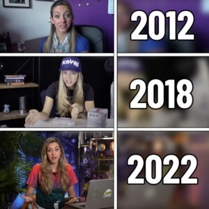 Dianna Cowern Instagram - Hello everyone,

Though it’s been a hard year for Dianna, we would still like to give a little celebration to the fact that the Physics Girl channel just hit 3 million subscribers! 

Dianna is still very sick, and in bed. However, her channel has continued to grow and hang on in her absence. Dianna is not sure when she will get better, and we’ve all been worried about the future of Physics Girl. Knowing the channel is reaching so many people is great news.

Congratulations to Dianna, the team, and a huge thank you to all Physics Girl subscribers and supporters! Youtube allowed Dianna to do science communication the way she wanted to. And it was there we reached out when she needed help. She hopes to one day be uploading another science video for everyone.

Celebrations for 3 million subs!
