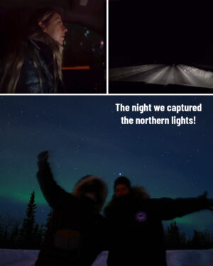 Dianna Cowern Instagram - Congratulations to Dianna and the team! Physics girl has just been awarded the 2023 American Astronomical Society (AAS) Solar Physics Division (SPD) Popular Media Award (PMA) for her video - It missed us by 9 days. In this video Dianna explores the phenomenon of the aurora borealis, and how the Sun is responsible for ejecting mass throughout the solar system.

If you'd like to watch the award winning video, it's here - https://www.youtube.com/watch?v=85-p9EIEVUA&t=128s&ab_channel=PhysicsGirl

#science #scienceeducation #physics #auroraborealis #northernlights #sun #astronomy #solar #solarphysics #PhysicsGirl #scienceaward #winner #solarstorm