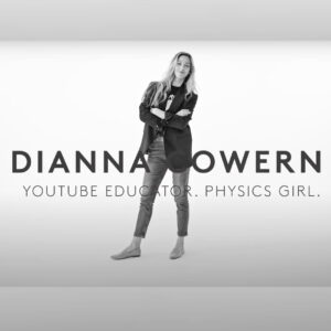 Dianna Cowern Instagram - Hello everyone,

Though it’s been a hard year for Dianna, we would still like to give a little celebration to the fact that the Physics Girl channel just hit 3 million subscribers! 

Dianna is still very sick, and in bed. However, her channel has continued to grow and hang on in her absence. Dianna is not sure when she will get better, and we’ve all been worried about the future of Physics Girl. Knowing the channel is reaching so many people is great news.

Congratulations to Dianna, the team, and a huge thank you to all Physics Girl subscribers and supporters! Youtube allowed Dianna to do science communication the way she wanted to. And it was there we reached out when she needed help. She hopes to one day be uploading another science video for everyone.

Celebrations for 3 million subs!