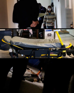 Dianna Cowern Instagram - Hey everyone. This valentines day was really rough for Dianna. She was rushed to the E.R. - Kyle(her husband), and her mom did a great job helping get her there safe. A few days later she is hanging in there, all things considered. I wish I had more to say for her right now. Appreciate your health and your loved ones.

 #mecfs #longcovid #notaflu #longcovidawareness