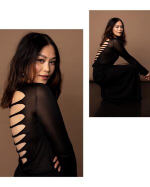 Dianne Doan Thumbnail - 8.9K Likes - Most Liked Instagram Photos