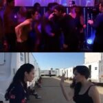 Dianne Doan Instagram - Proud is an understatement. I present.... our season one baby. In honor of my two FAVORITE things. The FRIENDS reunion special & WARRIOR S1Ep1 live Twitter event today at 3pm. Come join us! #WarriorWatchParty Both shows available on @hbomax 🤣✨