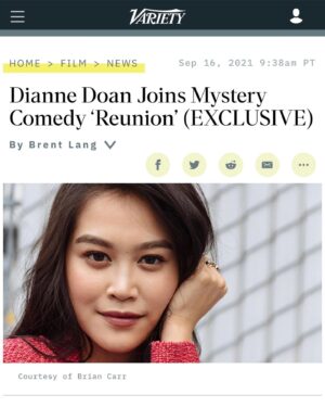 Dianne Doan Thumbnail - 9.4K Likes - Most Liked Instagram Photos