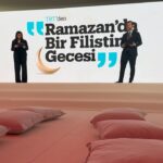 Didem İnselel Instagram - Duyarlı,zeki,müthiş entellektüel ve derin arkadaşım,kıymetli yönetmenim @ensar__altay ın yeni belgeseli “Witness” ı seyrettim bugün.Yumruk gibi yerleşti tam göğsümün üstüne.Ağırlığını yüreğim taşıyamıyor diye mümkün olduğunca Filistin haberlerini seyretmiyordum bir süredir üstelik..Korkunç bir felaket yaşanırken sadece seyretmek ,ve koskoca dünyanın da sadece seyrettiğini bilmek müthiş acı veriyor çünkü.Din,etnik köken,ırk gözetmeksizin sadece bu sivil insan kıyımına,bu vahşi soykırıma üzülemeyenler,görmezden gelenler kalbinin ekmeğini yesin ömrü boyunca.Ensar gibi görüp,görmeyenlere anlatanlar da 🙏🏼 #Hepimizşahidiz 🇵🇸 #PalestineGenocide