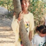Didem İnselel Instagram - Öyle bir geçer zaman ki 🎞️ #tbt