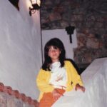 Didem İnselel Instagram - Öyle bir geçer zaman ki 🎞️ #tbt
