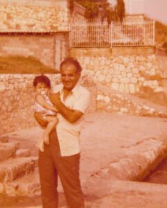 Didem İnselel Instagram - Öyle bir geçer zaman ki 🎞️ #tbt