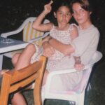 Didem İnselel Instagram - Öyle bir geçer zaman ki 🎞️ #tbt