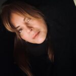 Didem İnselel Instagram - 🖤