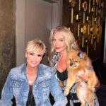 Didem Taslan Instagram - @efrouzistanbul ailesinin başarılı marka danışmanı eski dost İlgicimle @ilgigovsa tabii ki #Jokersiz olmaz💙 sezonu açtık👌🏻💯🙏🏻🧿🎉🌺❤️ #goodevening #hello #everybody #friends #happy #friday #explore #smile #amazing #weekend #efrouzistanbul #lifestyle #august #summer #istanbul